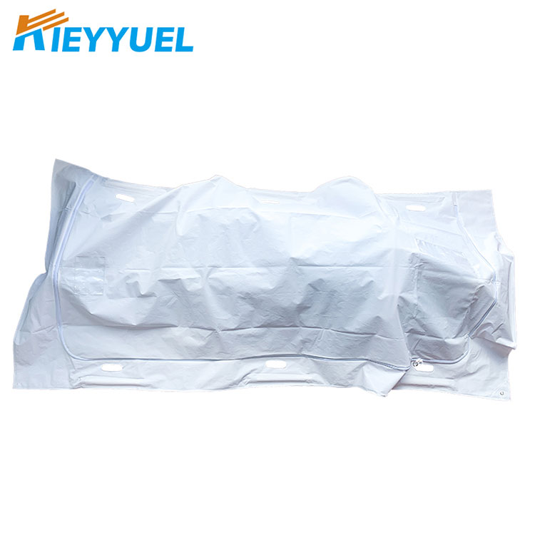 Mála Comhlacht Dualgas Trom PVC