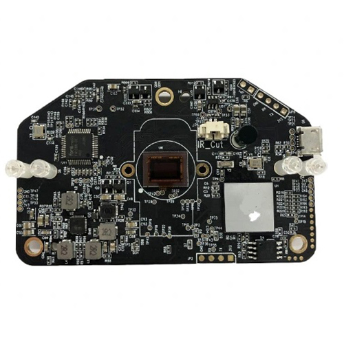 Tionól PCB Ilchiseal 2OZ