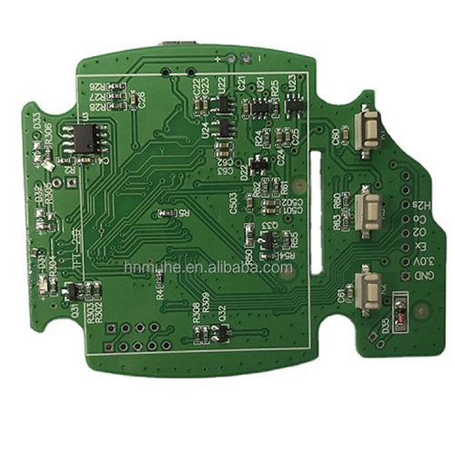 Tionól PCB SMD Ardluais