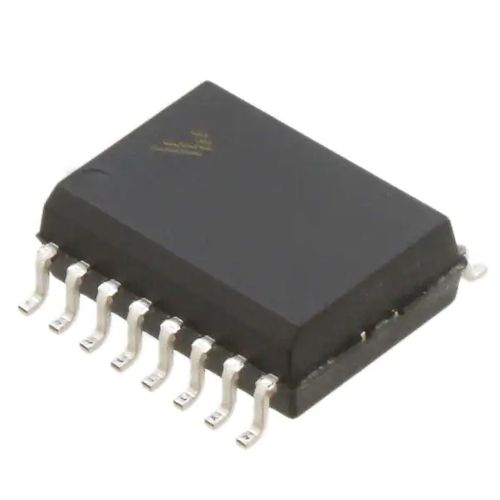 IC do NXP MCU 8BIT