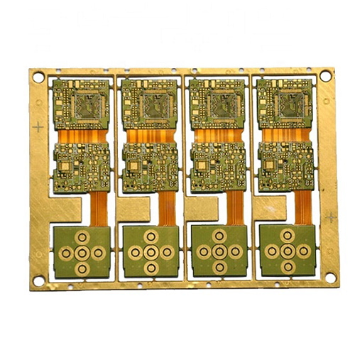 PCB Copper Trom Solúbtha Ilchiseal