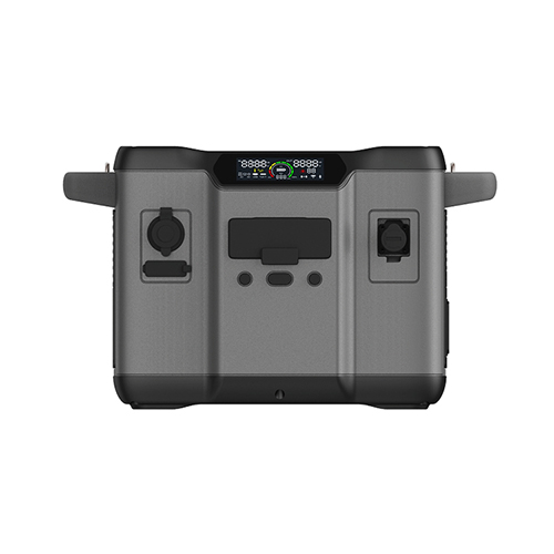 Stáisiún Cumhachta Inaistrithe Ardfheidhmíochta 1200W le haghaidh Muirearú