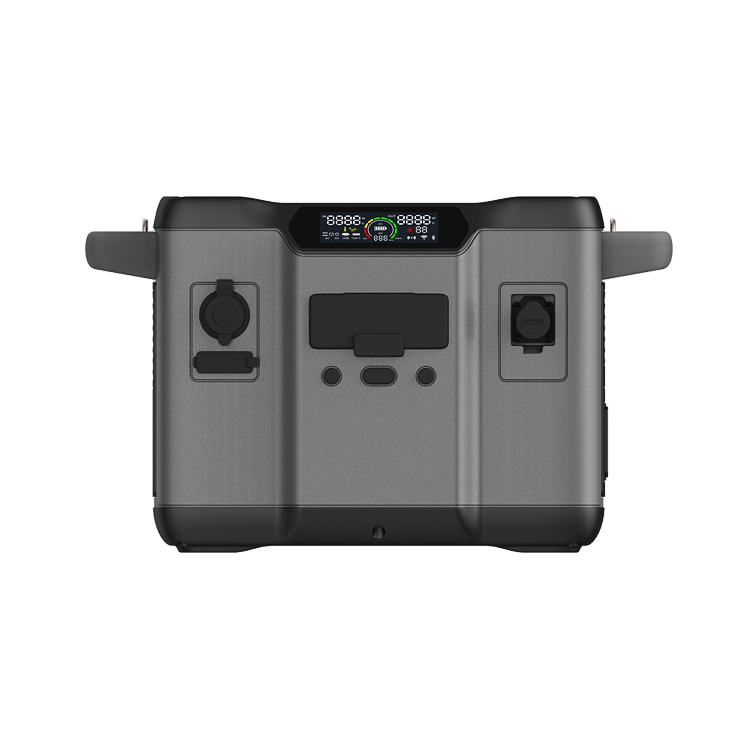 Gineadóir Gréine Ardfheidhmíochta 1200W le haghaidh Muirearú Cúltaca