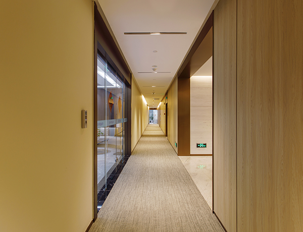 Bord retardant Dóiteáin 4.5mm