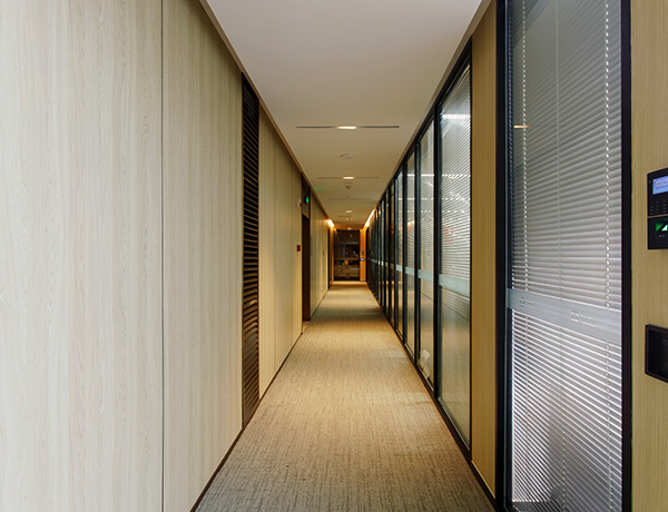 Bord retardant Dóiteáin 8mm