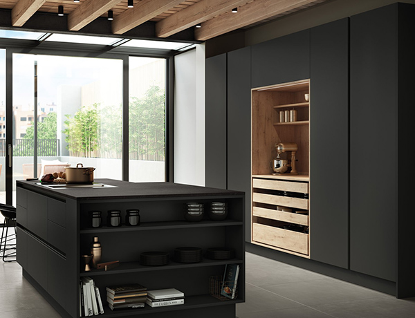 Priontáil Frith-mhéar Laminate Ardbhrú