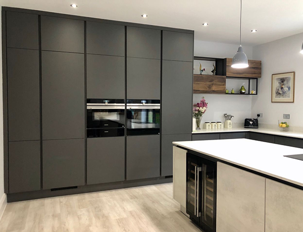 Laminate Ardbhrú Do Troscán