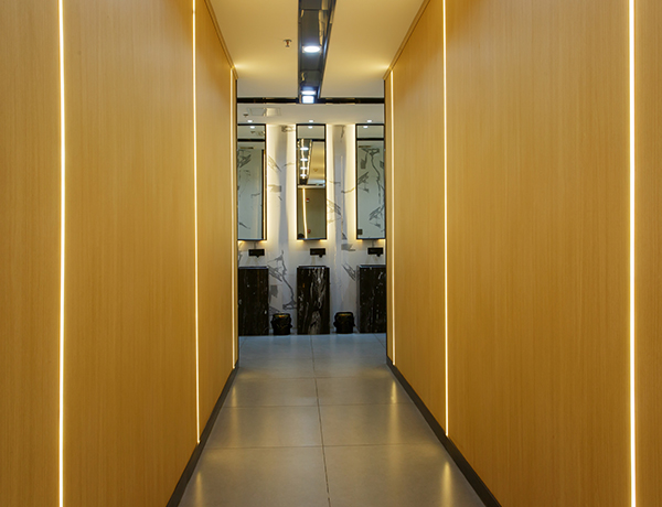 Bileoga Laminate Ardbhrú