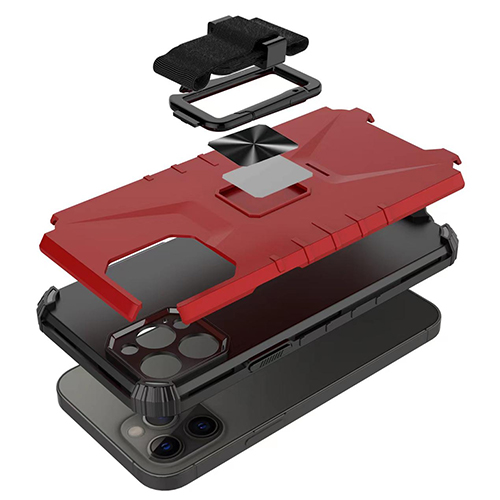 Cás Fón Póca Frith-titim Ceithre Chúinne