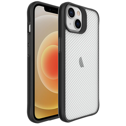 Crua PC + TPU Cás Fón Ábhar Bog