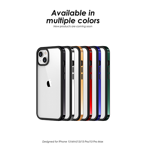 Teorainn Miotail Shining Le Fón TPU